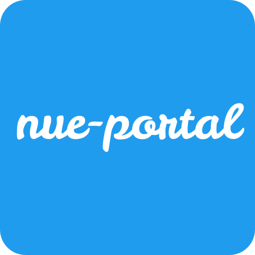Logo Nue-Portal
